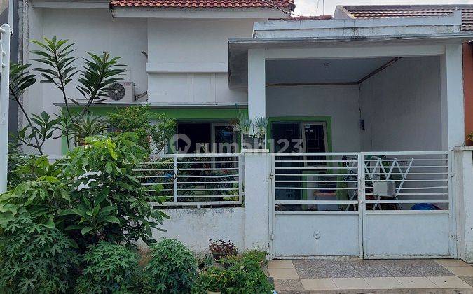  Rumah di Prima harapan regency bekasi utara, Prima Harapan 1