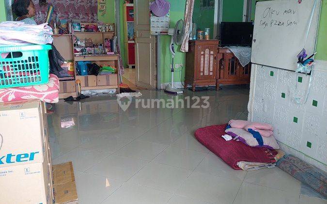  Rumah di Prima harapan regency bekasi utara, Prima Harapan 10