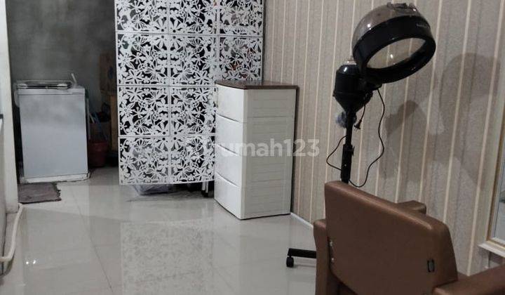  Ruko di Harapan jaya bekasi utara, Harapan Jaya 2