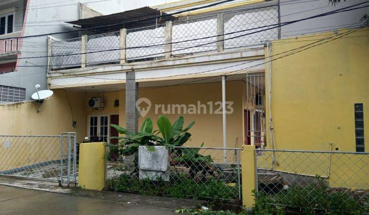 Rumah di Sunter Jaya Jakarta Utara, Jakarta Utara 2