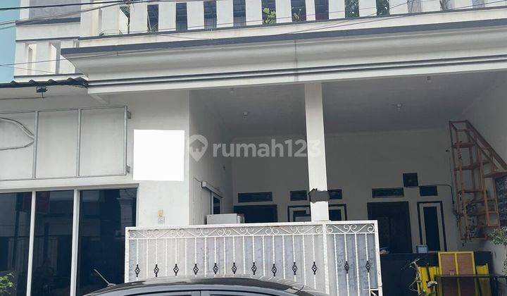 Rumah di Duta Harapan Bekasi Utara, Bekasi 1