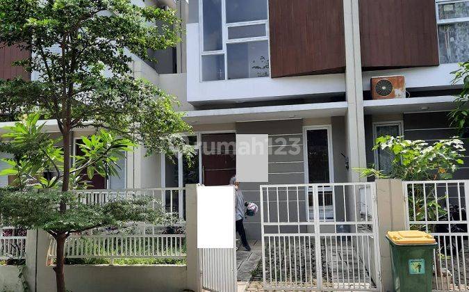 Rumah di Villa Meutia Kirana Rawa Lumbu Sepanjang Jaya Bekasi, Bekasi 1