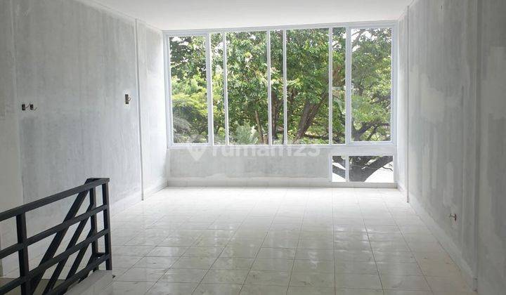 Ruko Baru Siap Pakai Dijual di Duta Harapan Bekasi 8