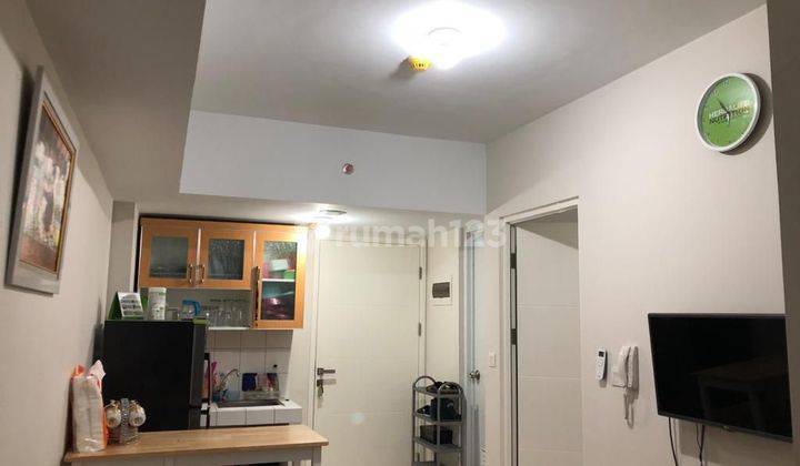  Apartemen 2 Kamar Tidur Summarecon Bekasi - Springlake 4