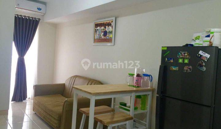  Apartemen 2 Kamar Tidur Summarecon Bekasi - Springlake 5