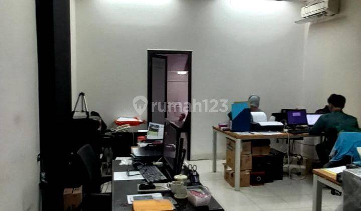  Ruko di Emerald summarecon bekasi, Summarecon Bekasi 7