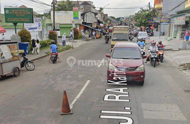  Tanah di Jalan Ra Kartini Margahayu Bekasi Timur, Margahayu 2