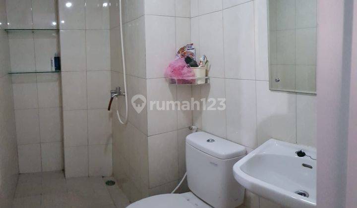  Apartemen Summarecon Bekasi - Springlake 2 Kamar Tidur Furnished 11
