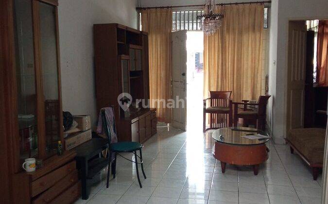 Dijual Rumah di Prima Harapan Regency Bekasi 4