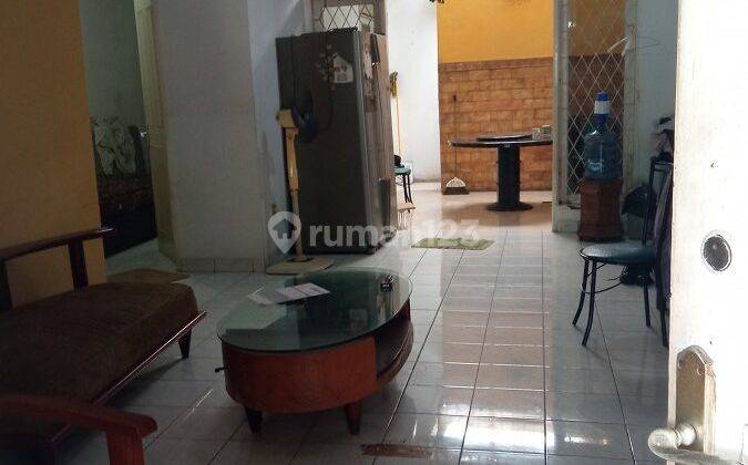 Dijual Rumah di Prima Harapan Regency Bekasi 6