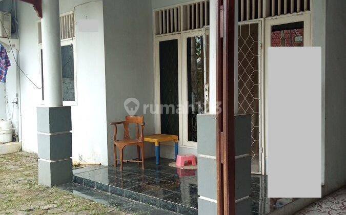 Dijual Rumah di Prima Harapan Regency Bekasi 7