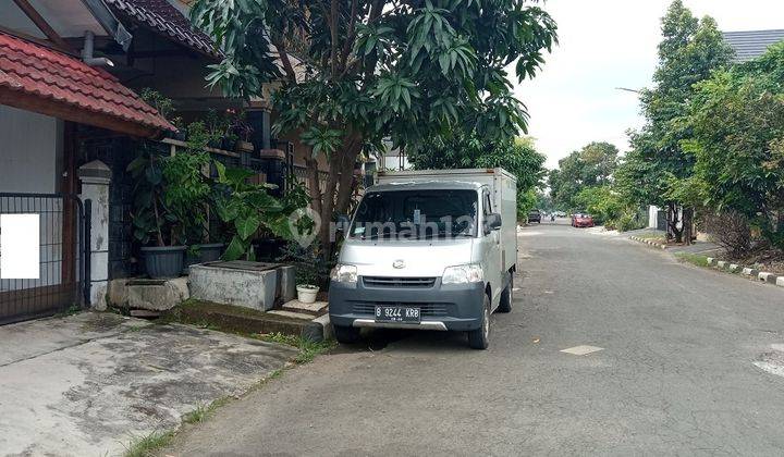 Dijual Rumah di Prima Harapan Regency Bekasi 8