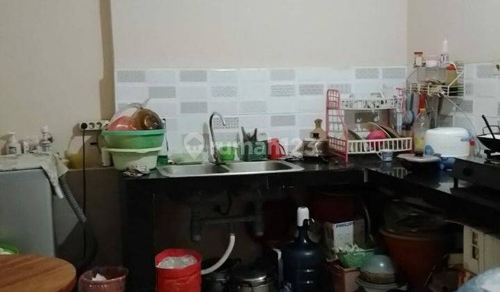 Dijual Rumah di Duta Harapan Bekasi Utara 4