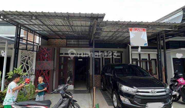  Rumah di Premier Residence 1 Bekasi Timur, Bekasi Timur 1