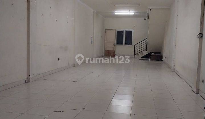 Ruko di Taruna Pulogadung Jakarta Timur, Jakarta Timur 2