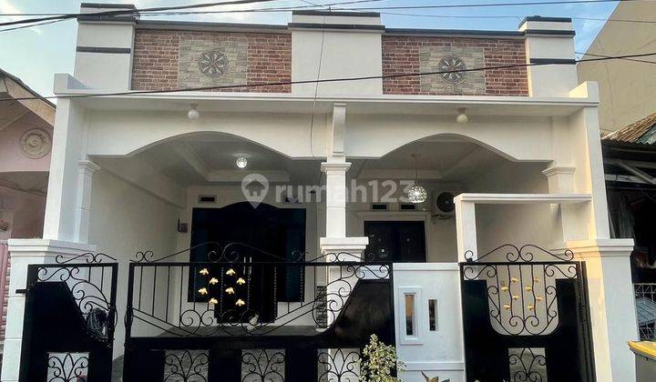  Rumah di Vida Bumipala Bekasi, Bantar Gebang 1