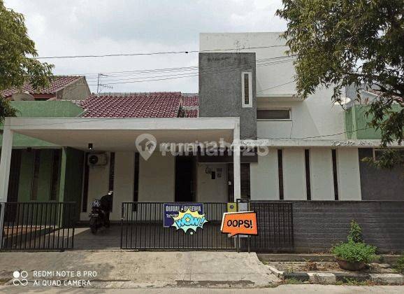 Rumah di Duta Graha Bekasi Utara, Bekasi 1