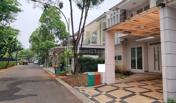  Rumah di Cluster Maple Summarecon Bekasi, Summarecon Bekasi 1