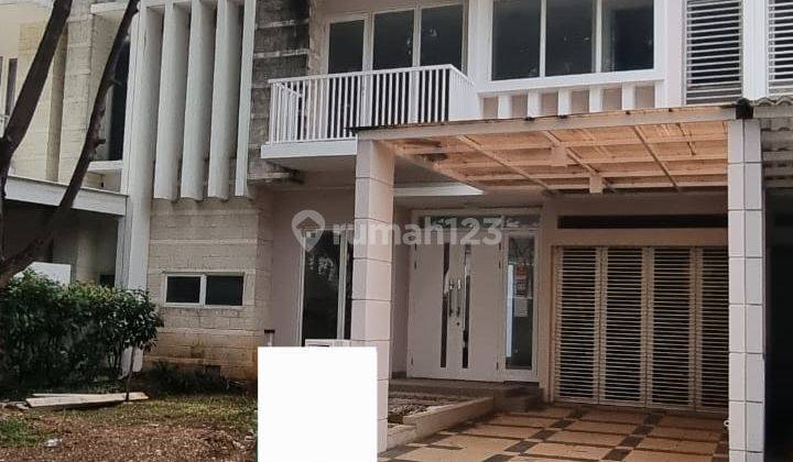  Rumah di Cluster Maple Summarecon Bekasi, Summarecon Bekasi 2