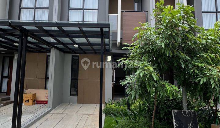 Rumah di Cluster magenta summarecon bekasi, Summarecon Bekasi 1