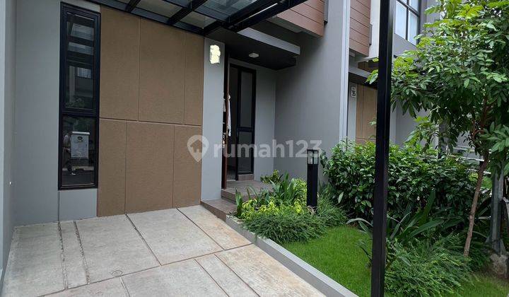 Rumah di Cluster magenta summarecon bekasi, Summarecon Bekasi 2