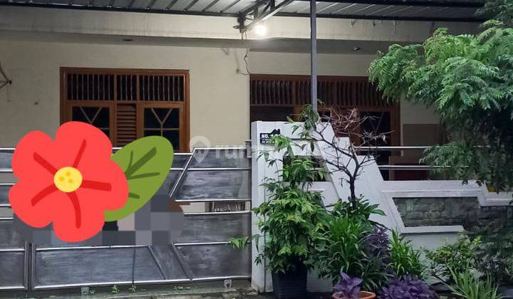  Rumah di Duta harapan bekasi utara, Duta Harapan 1