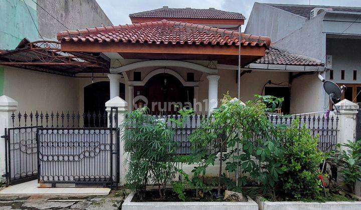 Rumah di Harapan jaya bekasi utara, Bekasi 1