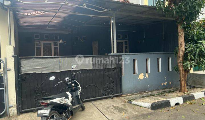  Rumah di Duta harapan bekasi utara, Duta Harapan 1