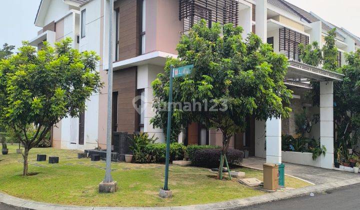  Rumah di Cluster burgundy summarecon bekasi, Summarecon Bekasi 1