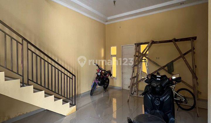  Rumah di Cluster libersa premier bekasi, Bekasi Timur 2