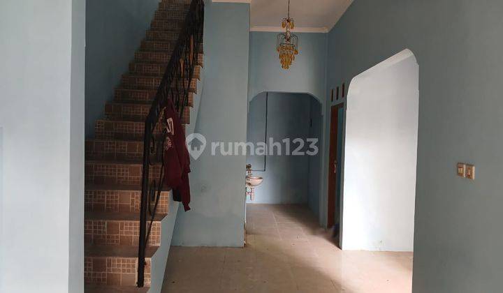  Rumah di Pesona anggrek bekasi utara, Bekasi Utara 2