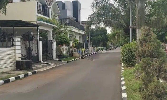 Rumah di Grand Prima Bintara Bekasi Barat, Bekasi 2