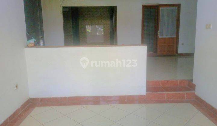 Rumah di Kemang Pratama 5 Bekasi 2