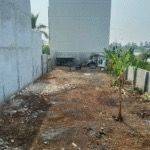 Tanah Di Kavling Kawasan Pergudangan Sentra Niaga Harapan Indah