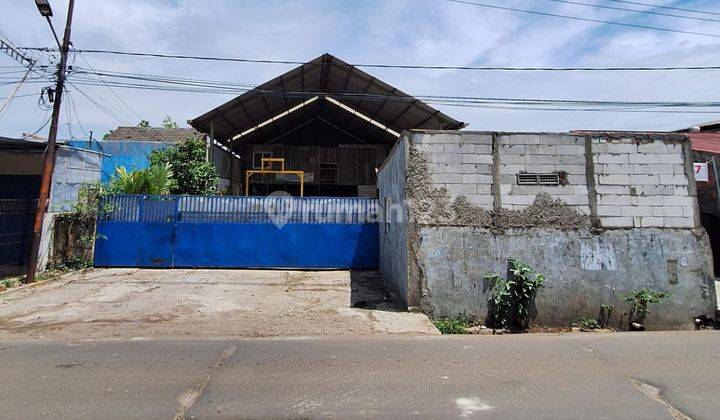 Tanah di Di Setia Mekar Tambun Selatan Bekasi, Bekasi 2