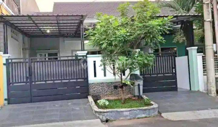  Rumah di Prima harapan regency bekasi utara, Prima Harapan 1