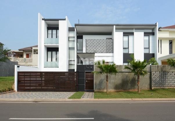 Rumah Di Kota Wisata Cibubur Gunung Putri Bogor 1