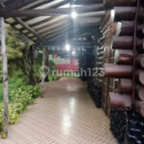 Bamboo Villa in Cisarua Bogor Puncak, West Java