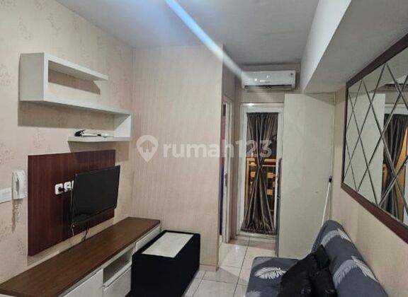 Apartement Summarecon Bekasi - Springlake 2 BR 1