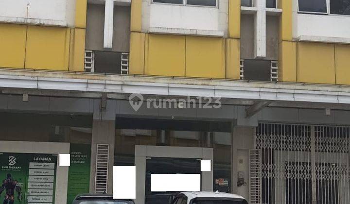 Ruko di Komplek Ruko Emerald Summarecon Bekasi, Bekasi 1