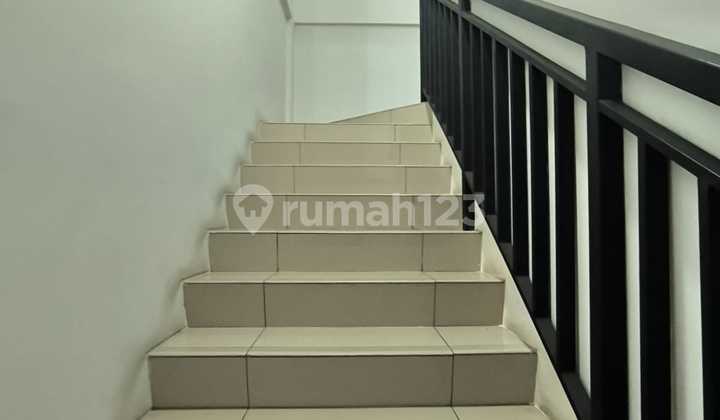 Ruko Ruby di summarecon bekasi 2