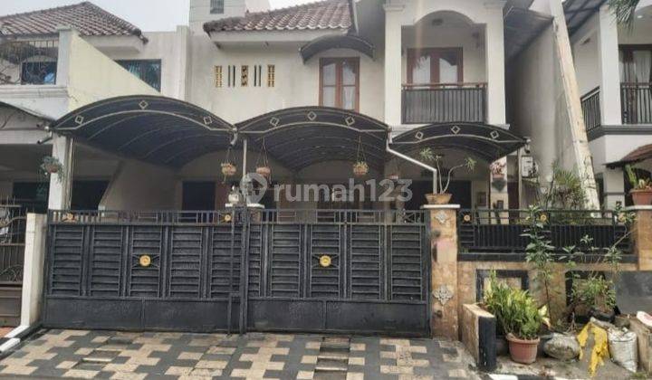 Rumah di Grand Prima Bintara Bekasi Barat, Bekasi 1