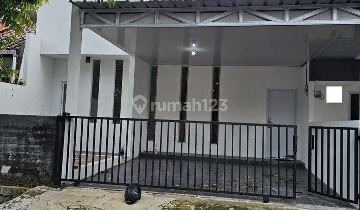 Rumah Di Duta Graha duta harapan Bekasi Utara 1