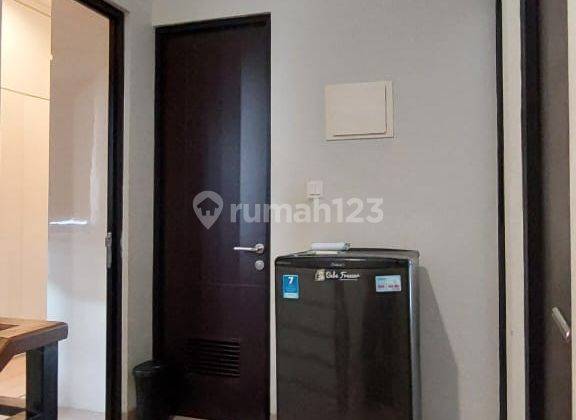 Rumah di Cluster Magenta Summarecon Bekasi, Bekasi 2