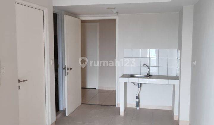 Apartment 2 BR The SpringLake Summarecon Bekasi Tower Basella 1