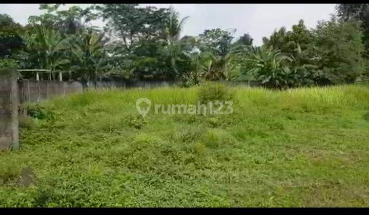 Gudang di Di Raya Cileungsi Jonggol, Bogor 2