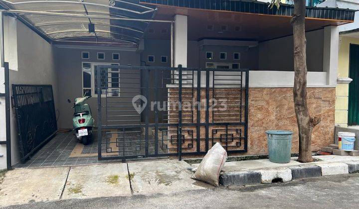 Rumah di Duta harapan bekasi utara, Bekasi 1