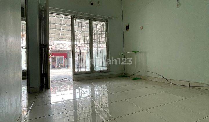 Rumah di Cluster Harmoni Harapan Indah Bekasi, Bekasi 2