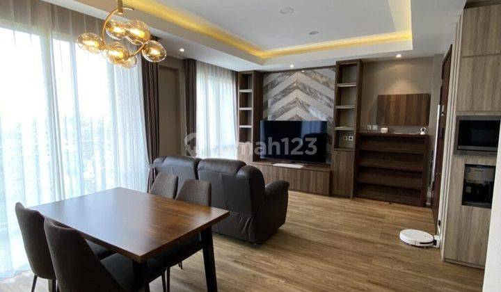 The Primore Condovilla Summarecon Bekasi 3 BR 1