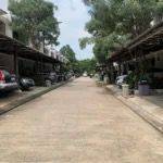Rumah Di Golden City Cluster Greenwood Bekasi 2